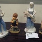 122 6186 Figuriner